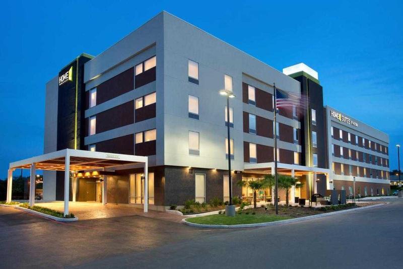 Home2 Suites By Hilton Эдисон Экстерьер фото